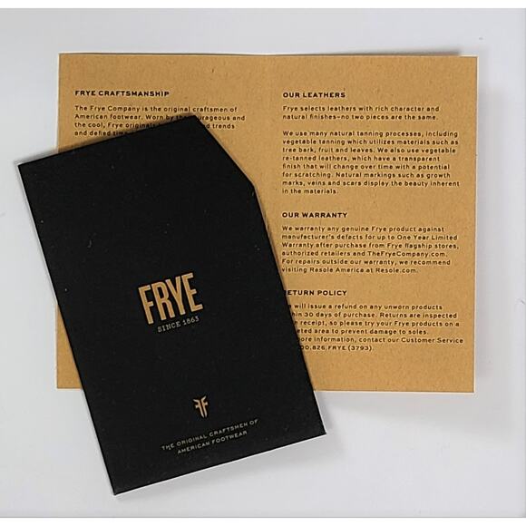 NWT FRYE Jade Leather Studded Weave Trim Chain Srtap Shoulder Bag - Picture 10 of 11